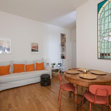 Luxury Flat Between Navigli And Duomo - Sambuco Milan Exterior photo