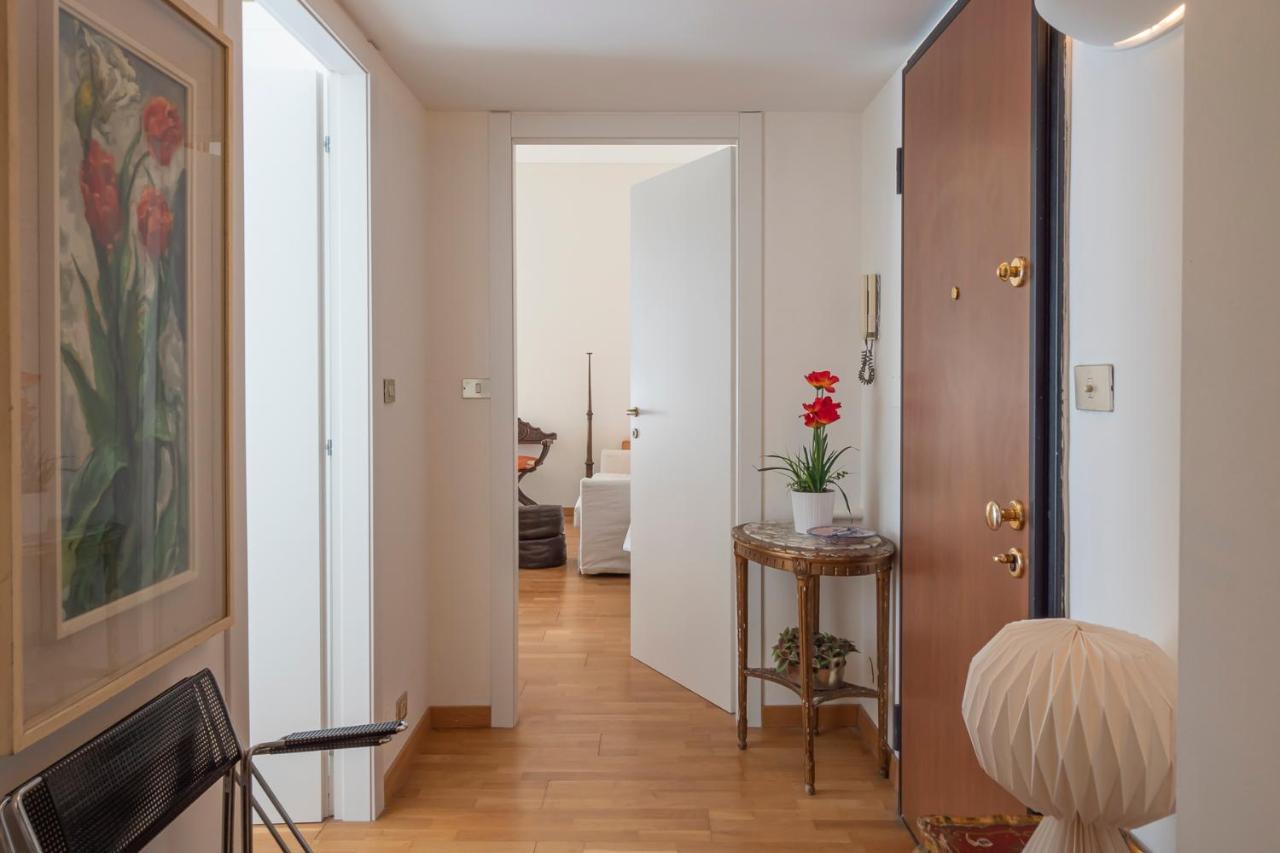 Luxury Flat Between Navigli And Duomo - Sambuco Milan Exterior photo