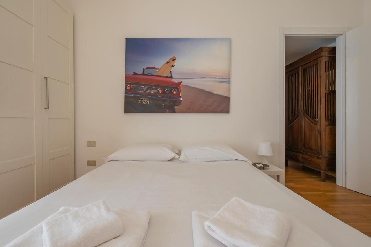 Luxury Flat Between Navigli And Duomo - Sambuco Milan Exterior photo