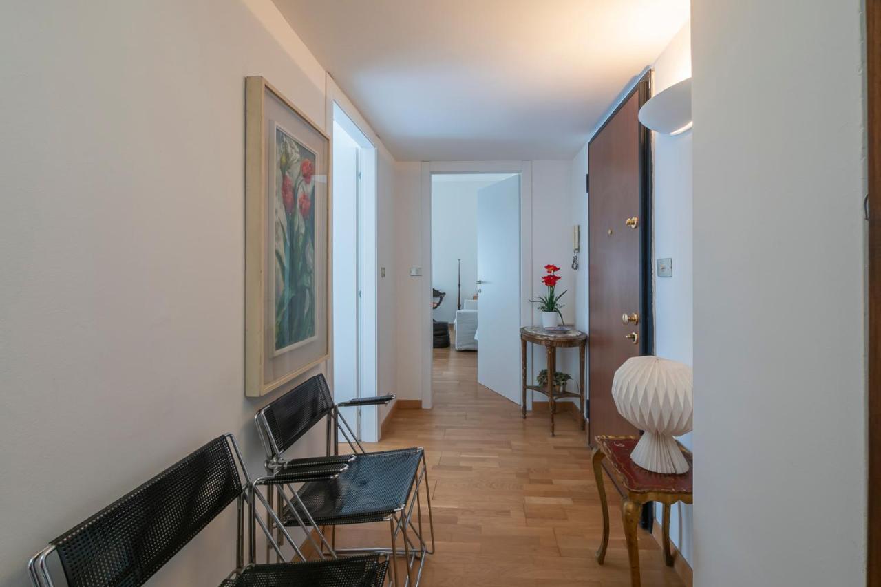 Luxury Flat Between Navigli And Duomo - Sambuco Milan Exterior photo