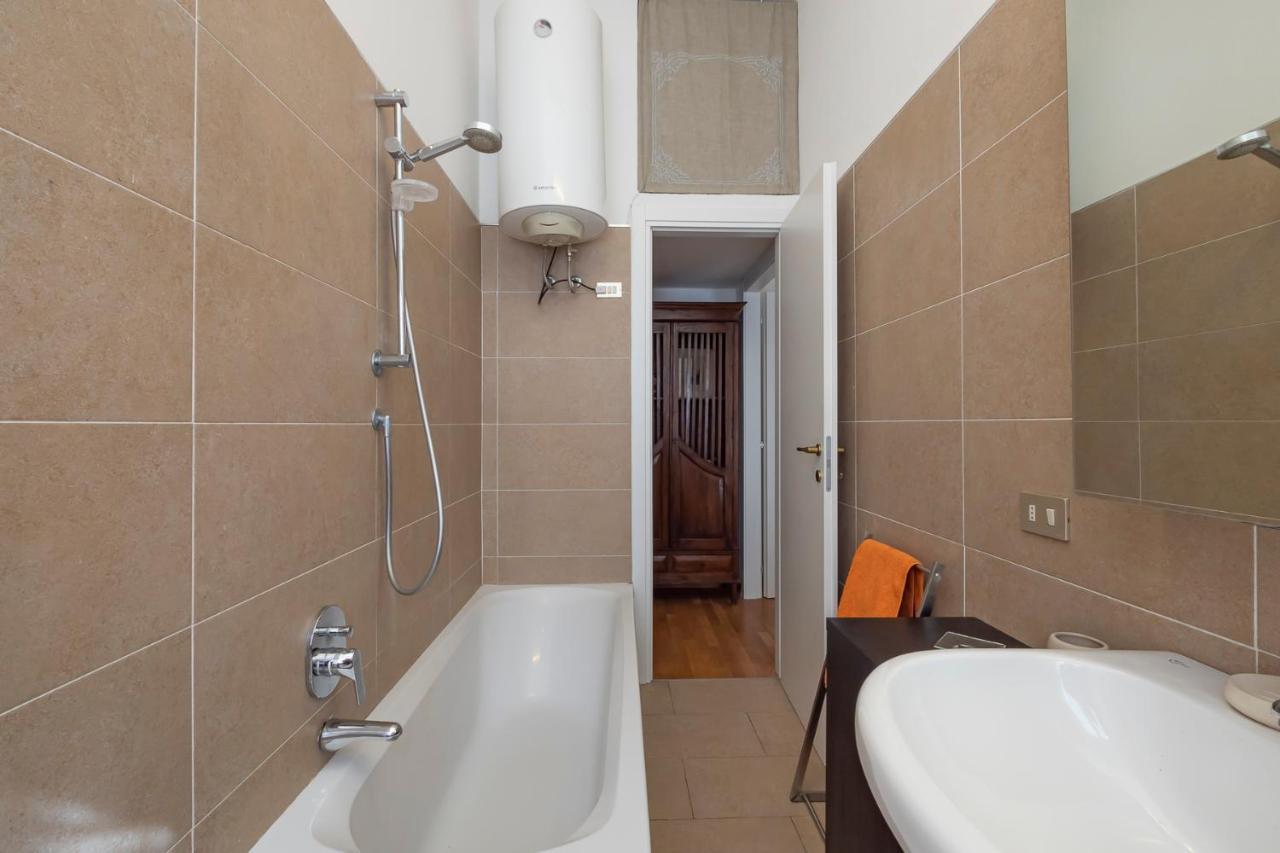 Luxury Flat Between Navigli And Duomo - Sambuco Milan Exterior photo